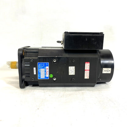 山洋電機　サーボモータ　64BM150KXS19
