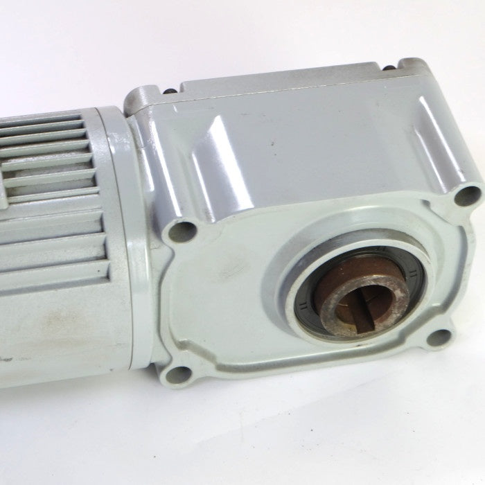 ニッセイ　ギヤードモーター　FS2B-25-20-T020A