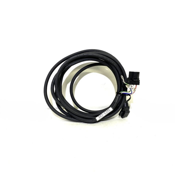 キーエンス　モータ電源ケーブル　SV2-03AG