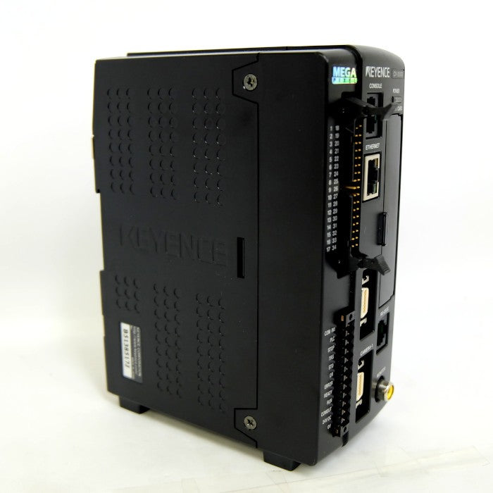 キーエンス　デジタル画像センサ/コントローラ　CV-2500