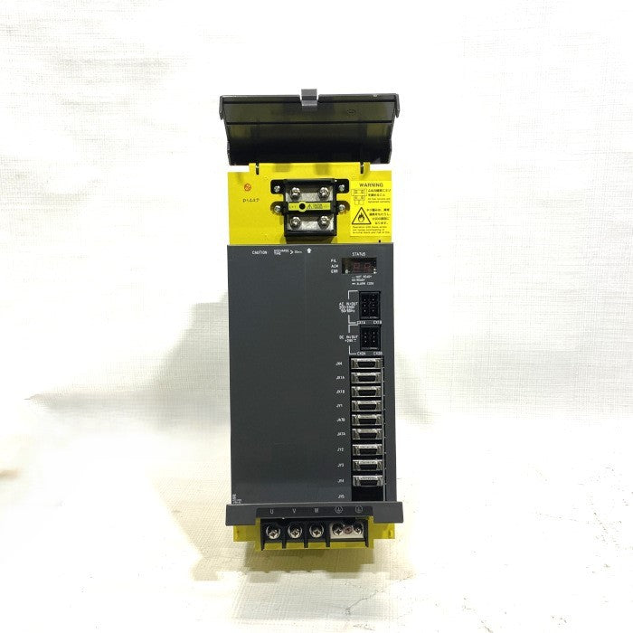 ファナック　ＡＣスピンドルモジュール　A06B-6102-H215#H520