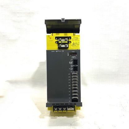 ファナック　ＡＣスピンドルモジュール　A06B-6102-H215#H520