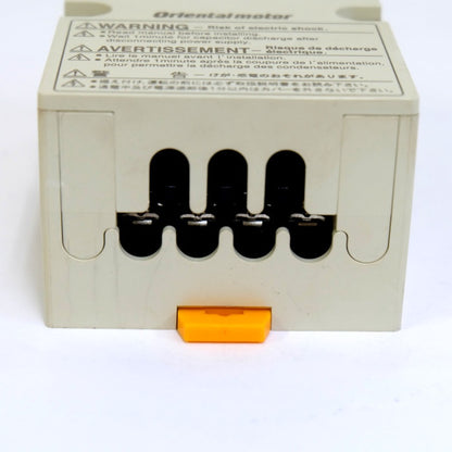 オリエンタルモータ　トルクモーターユニット　2個セット　TMP-1