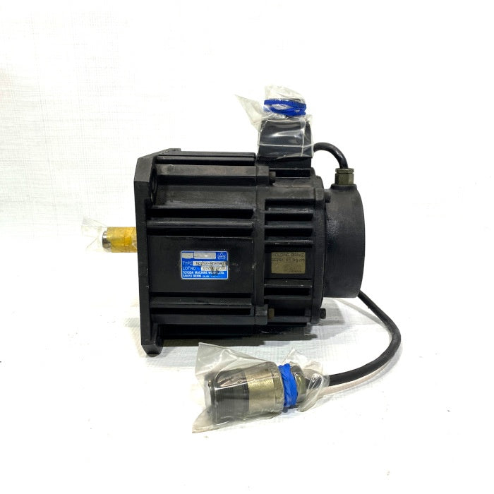 TOYODA　ＡＣサーボモーター　MC256-M065BC