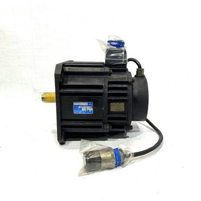 TOYODA　ＡＣサーボモーター　MC256-M065BC