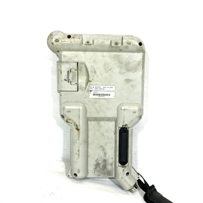 安川電機　ティーチペンダント　JZRCR-NPP01B-1