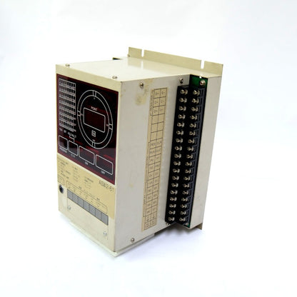 昭和精機　ロータリーカム（コントローラー）　ASW2-61T-R-KM
