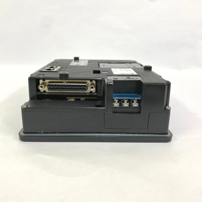 発紘電機/富士電機　タッチパネル　V606iM10