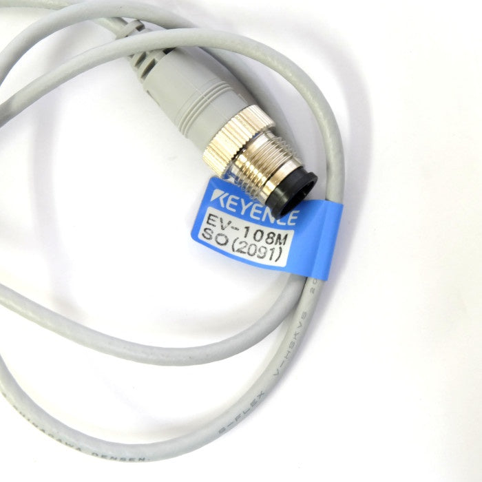 キーエンス　近接SW　EV-108MSO(2091)　２個セット