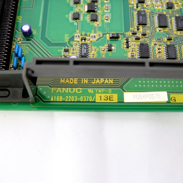 ファナック　　　　電源ユニット　A16B-2203-0370