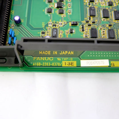 ファナック　　　　電源ユニット　A16B-2203-0370
