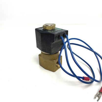 CKD　電磁弁　２個セット　AB31-02-6