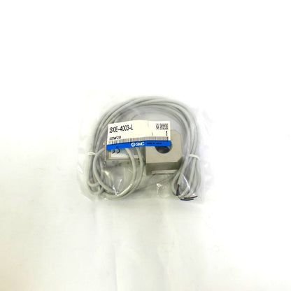 SMC　圧力スイッチ　IS10E-4003-L