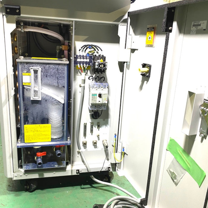 MIYACHI　YAGレーザー溶接機　ML-2350AF