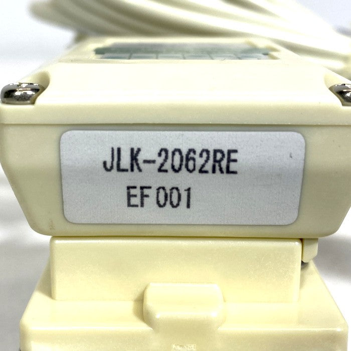 鷺宮製作所　フローセンサー　JLK-2062RE