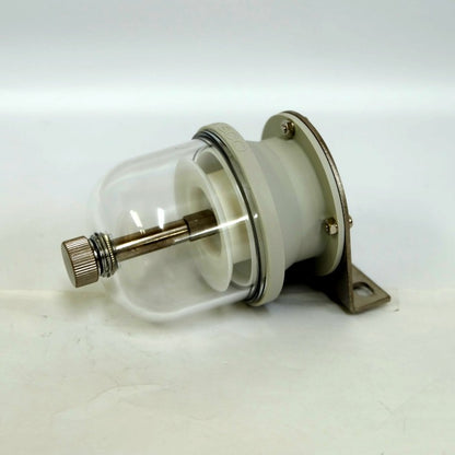 PISCO　真空用フィルタ　3個セット　VFR20-12-W