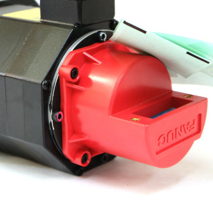 FANUC　サーボモーター　A06B-0032-B075