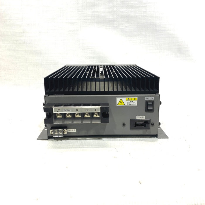 ADC 厚木デバイス　三相インバーター　SA-100BW