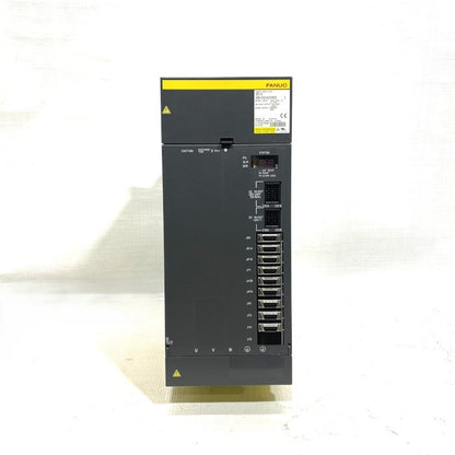ファナック　ＡＣスピンドルモジュール　A06B-6102-H215#H520
