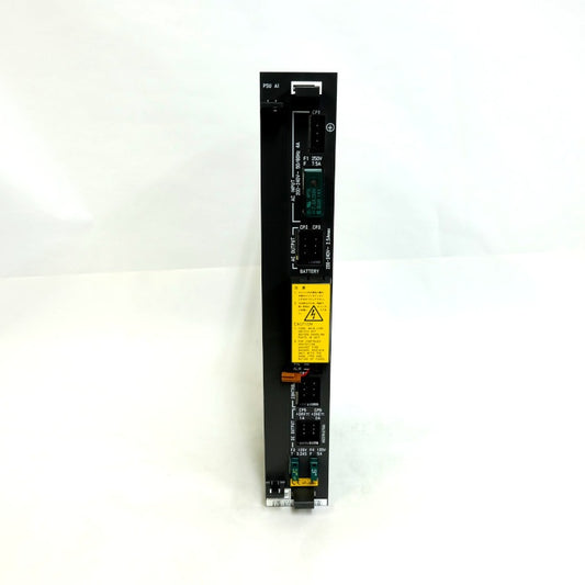 ファナック　電源ユニット　リビルト品　A16B-1212-0901