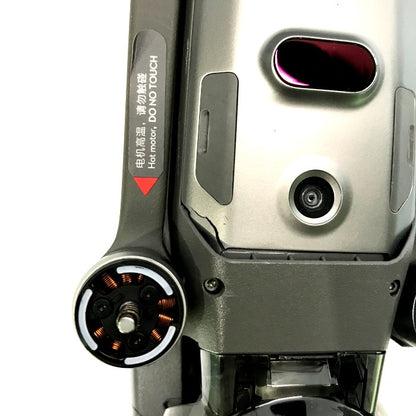 DJI　ドローン　機体本体破損有　Mavic2 Enterprice Zoom