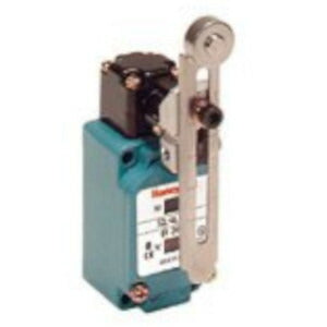 Honeywell リミットスイッチ SZL-WL-BL3(Q'TY/1EA)