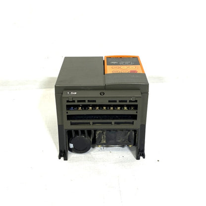 富士電機　インバーター　FVR015E7S-2