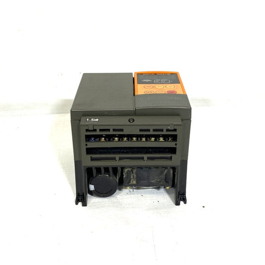 富士電機　インバーター　FVR015E7S-2