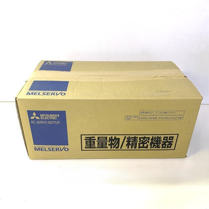 三菱電機　MELSERVO-J4 回転サーボモータ 　HF-SP102G7K