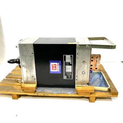 電元社トーア　ポータブルトランス　NHAH-150D-45