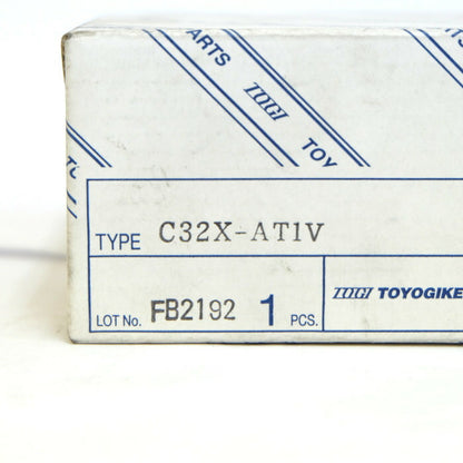 東洋技研　入力カード　C32X-AT1V