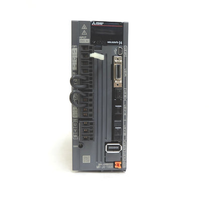 三菱電機　サーボアンプ　MR-J4-100B