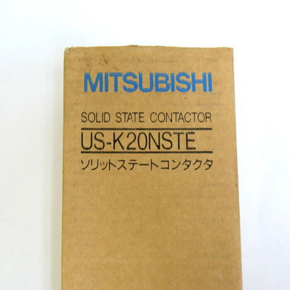 三菱電機　ソリッドステートコンダクタ　US-K20NSTE
