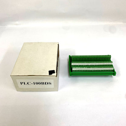 KMRMR　端子台100pin　PLC-100BDS