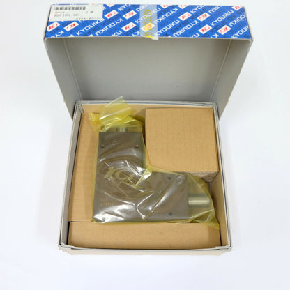 協育歯車　ベベルボックス　BSH165L-001