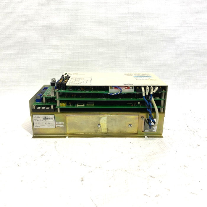 TOYODA　コントローラー　MC-180