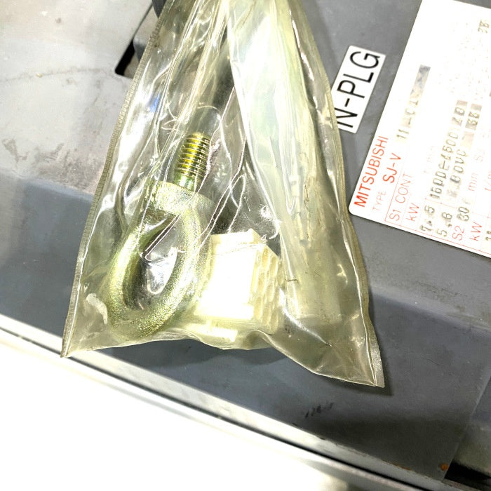 三菱電機　ACスピンドルモーター　SJ-V11-01
