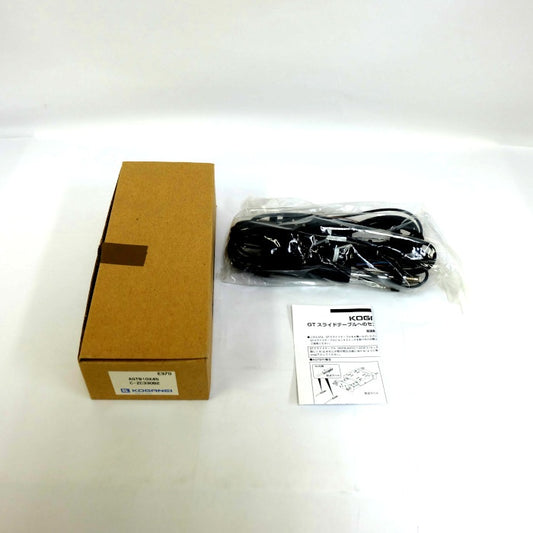 KOGANEI　高剛性シリンダ スライドテーブル　AGTB10X45 C-ZC330B2