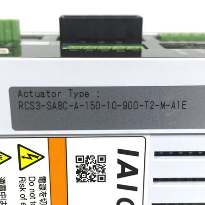 IAI　コントローラー　SCON-C-150A-CC-0-2