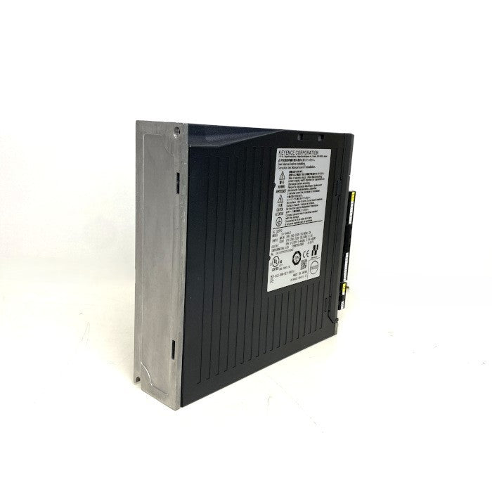 キーエンス　ACサーボシステム　SV-040L2