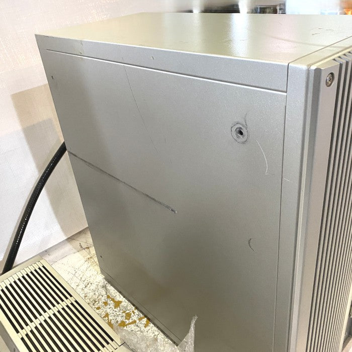 キーエンス　YVO4レーザマーカ　鍵無　異音有　MD-V9610A