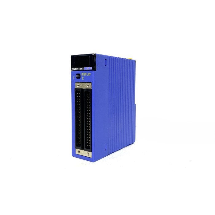 横河電機　入力モジュール　F3XD64-3F