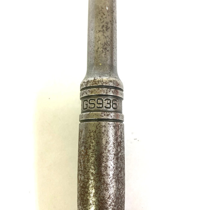 Snap-on　工具セット　GS936 TM10F F10LC D292062