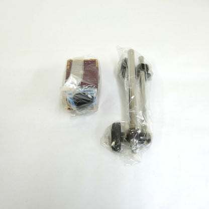 KANETEC　マグネットベース3個セット　MB-B