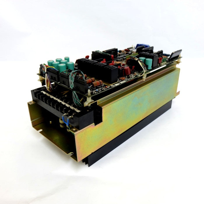 安川電機　サーボアンプ　リビルト品　CPCR-MR225K1