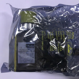 Parker ブラシレスサーボモーター BE230GJ-KPSN