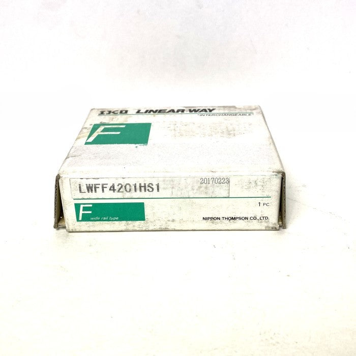 IKO　LMブロック　LWFF42C1HS1