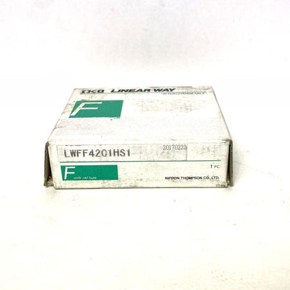 IKO　LMブロック　LWFF42C1HS1