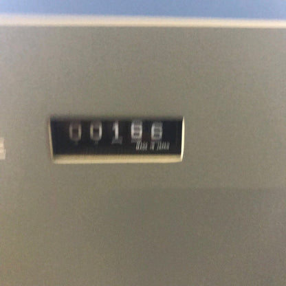 三菱電機　高圧真空遮断機　VF-20CM-CG