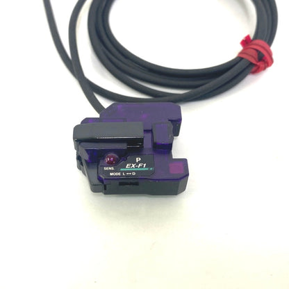 Panasonic　液面センサー　EX-F1